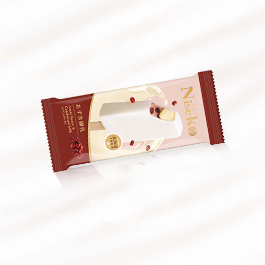 Hokkaido<br>Kem sữa đặc đậu đỏ